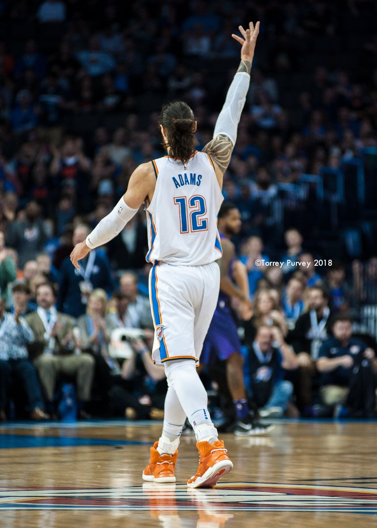 Thunder Get Positive Result After Pumping Up The Energy 