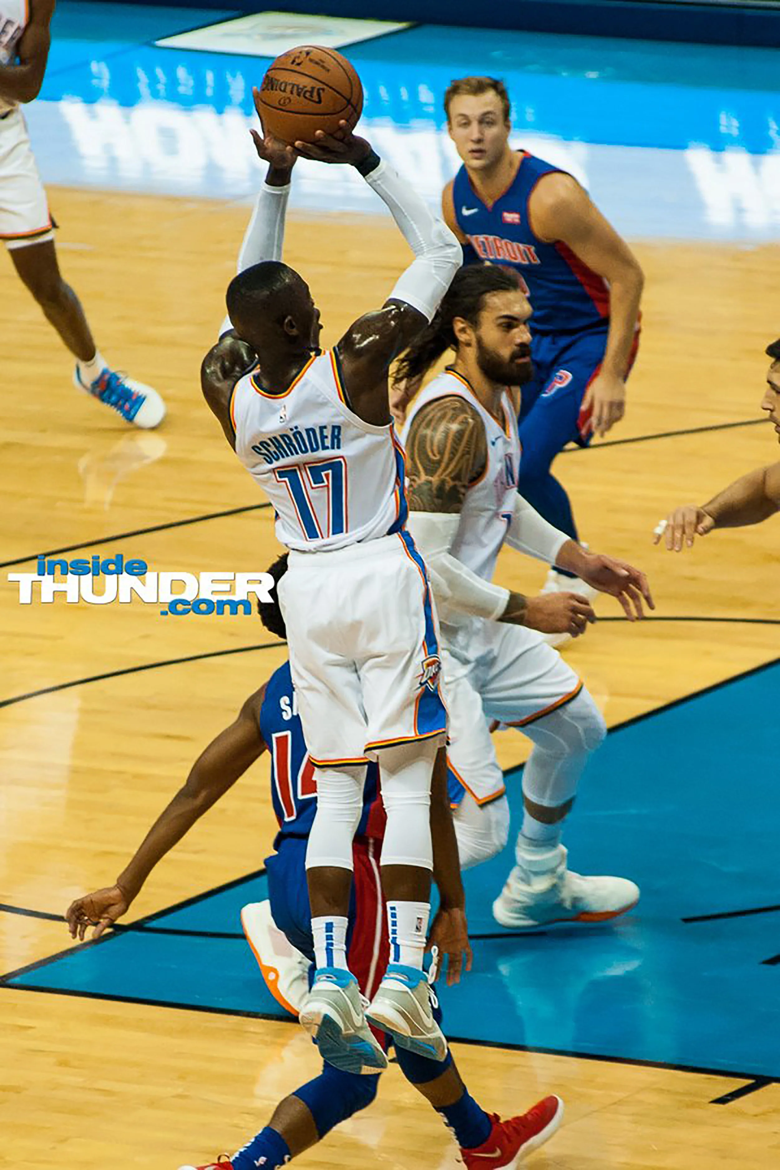 Everything you need to know, good and bad from preseason game 1
