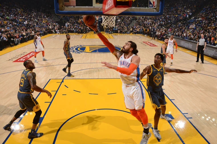 Photo: Nick Graham (Getty Images)