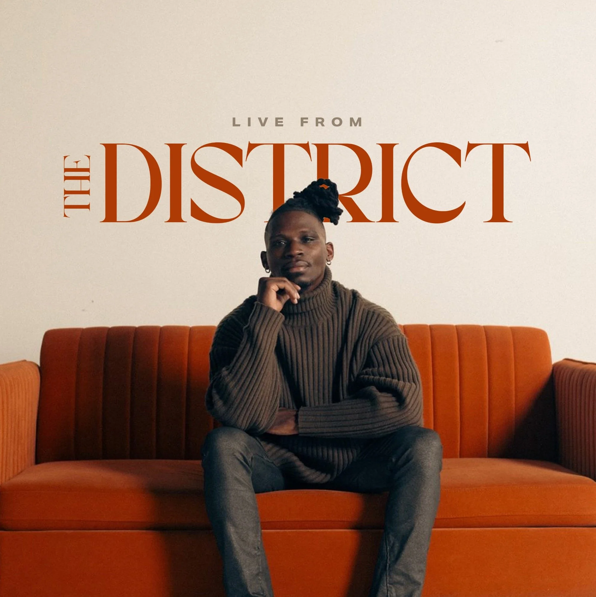 Ke'erron @ The District