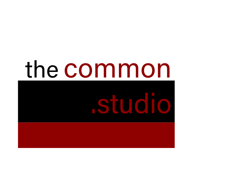 theCommon.Studio