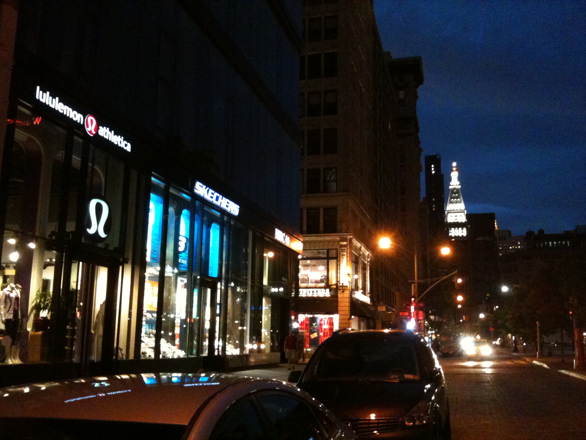 Union Square, NYC, USA http://www.lululemon.com/newyork/unionsquarenyc