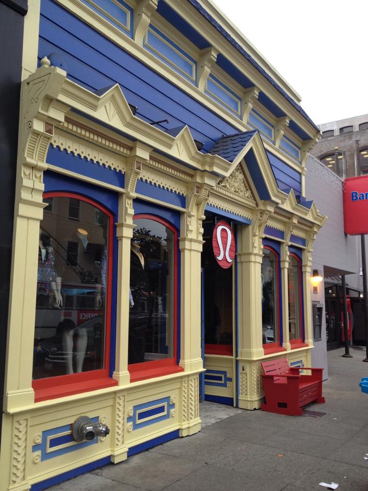 San Fransicso - Cow Hollow http://www.lululemon.com/sanfrancisco/cowhollow?sli=1 1981 Union Street San Francisco, CA United States 94123 415-776-5858 cowhollow-store@lululemon.com