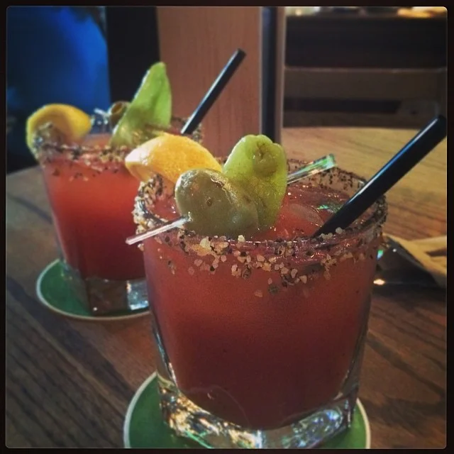 Happy Canada (Caesar) Day!