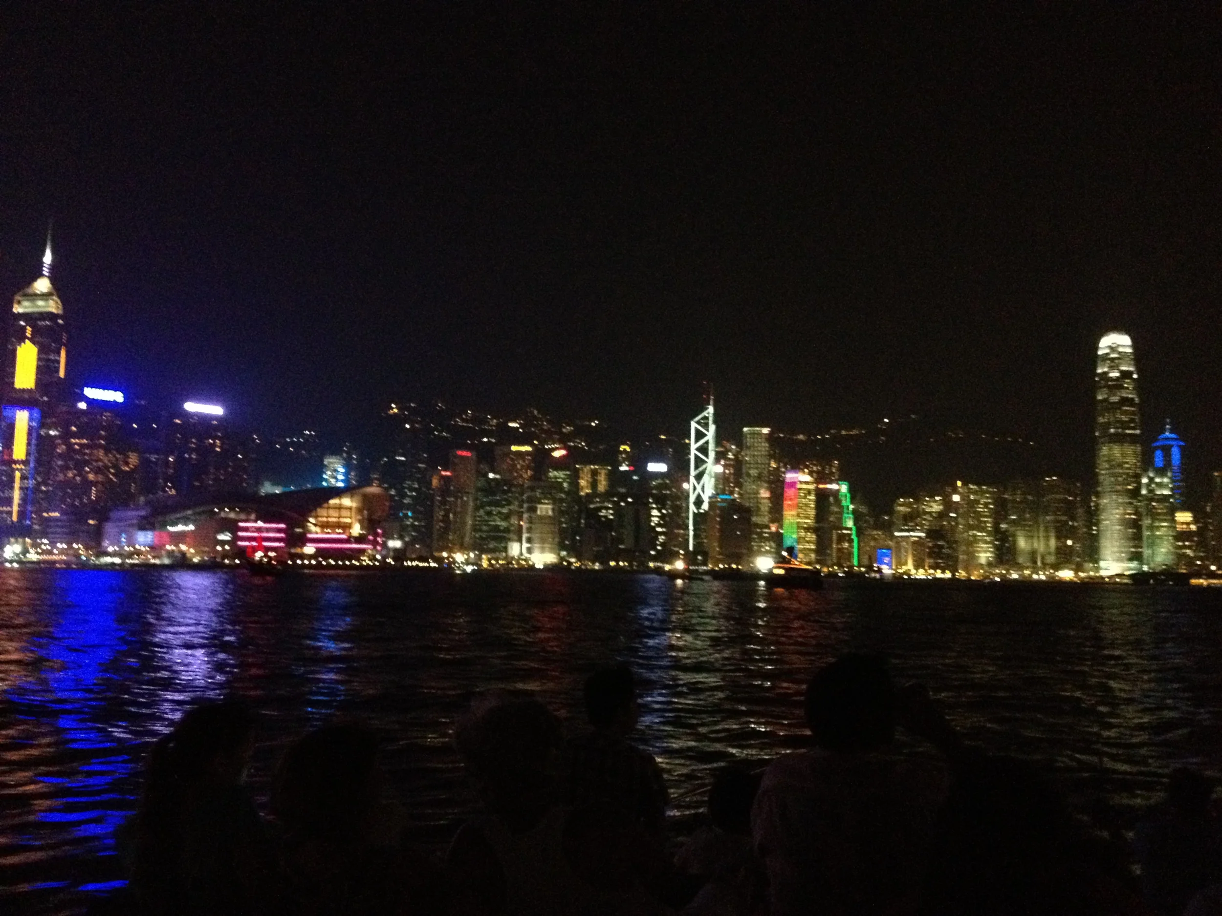 Favourite eats in Hong Kong, HK, SAR