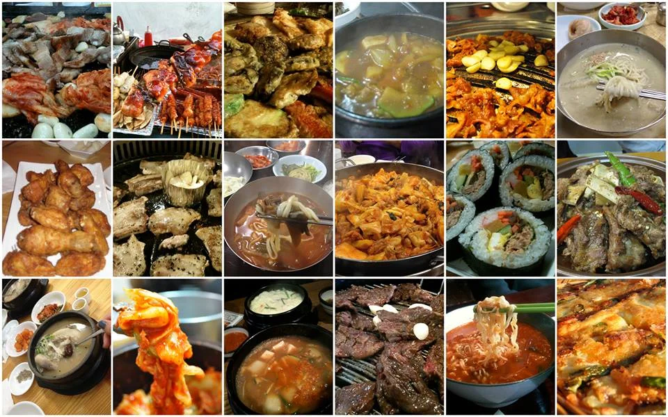 Food Delivery Services in English!