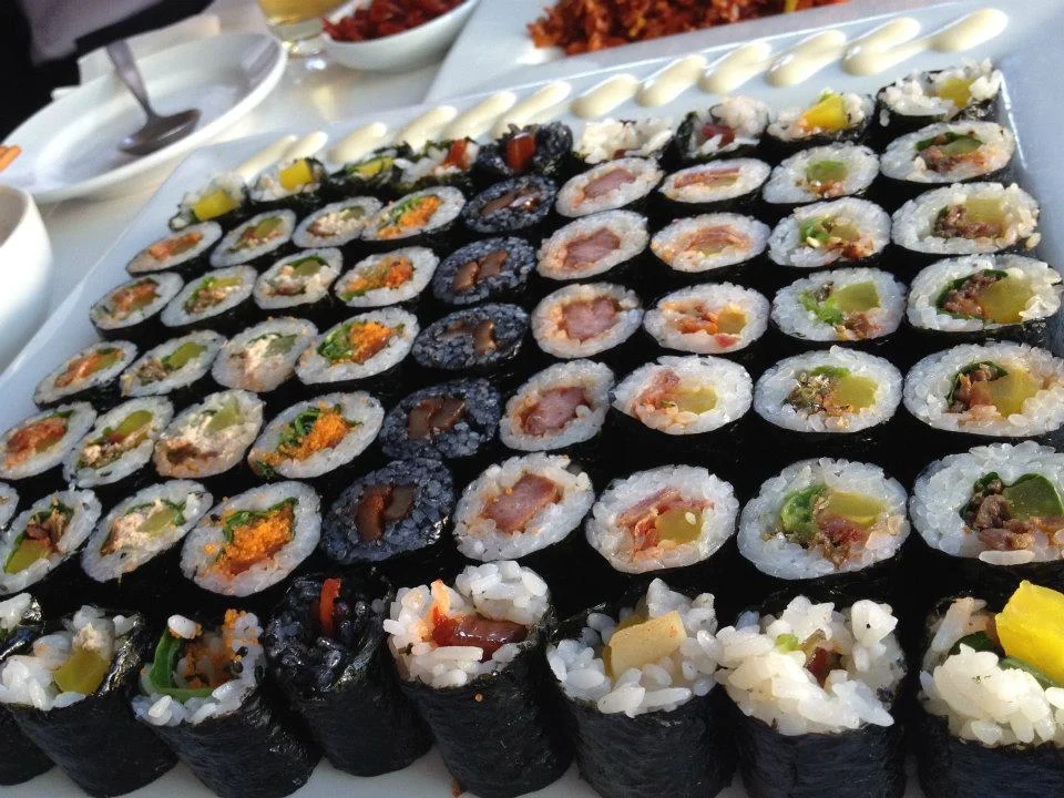 School Food. Upgraded BoonShik
