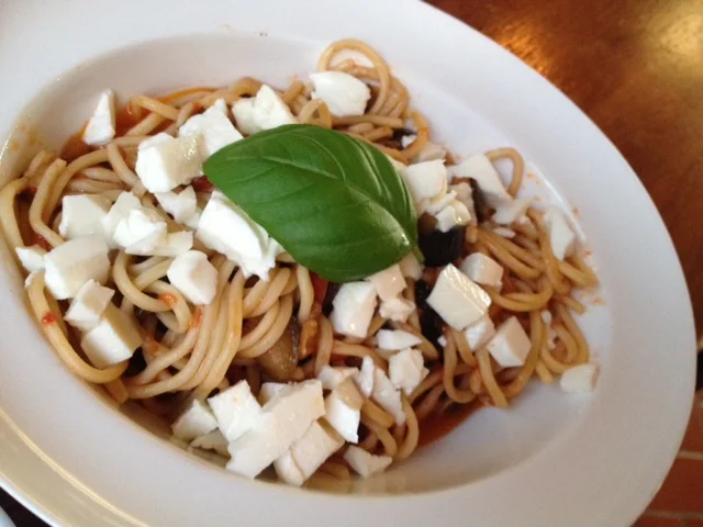 Il Gattino. Homemade Italian Food in Seoul