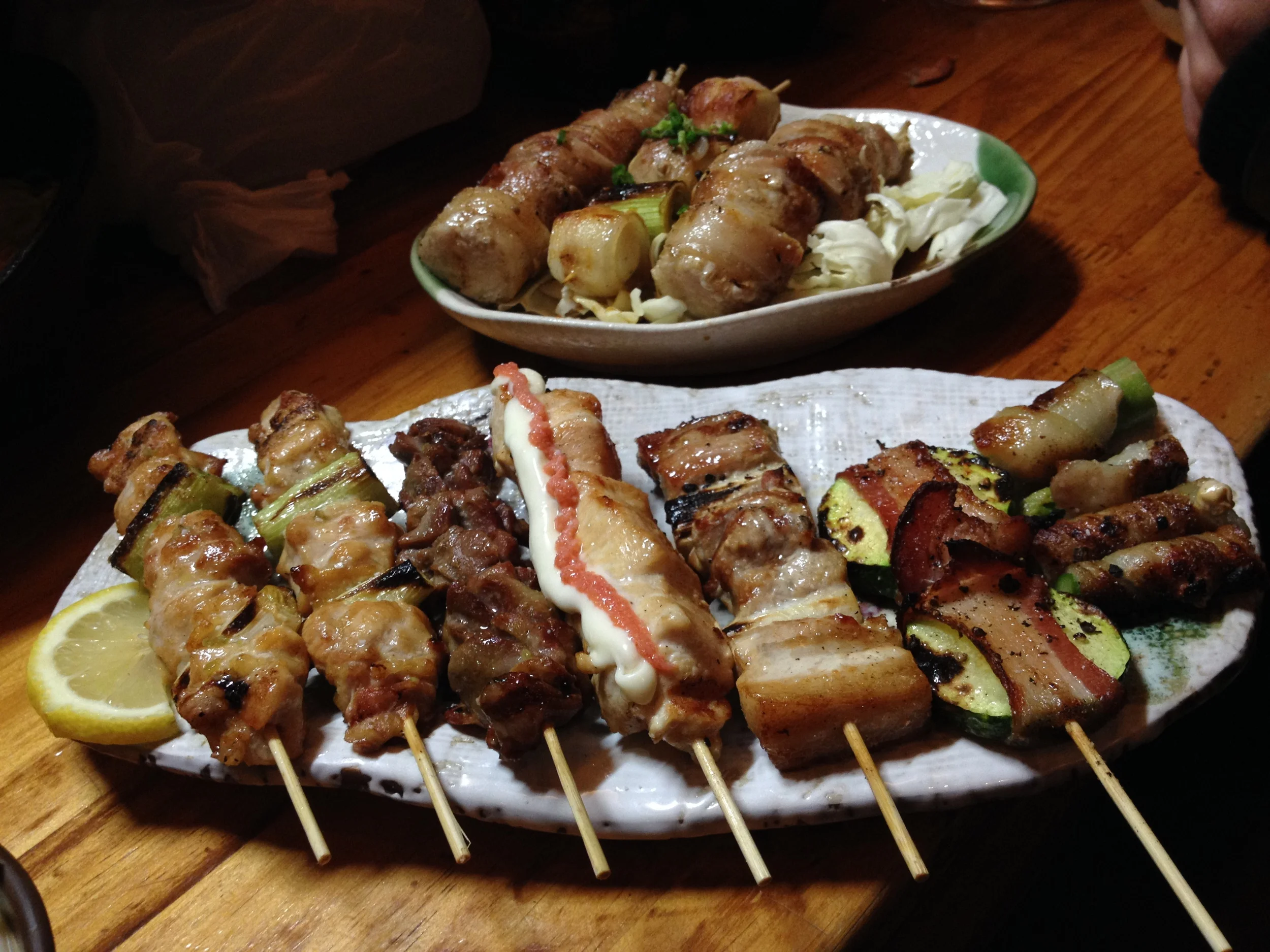 문타로 (Muntaro). Japanese Izakaya