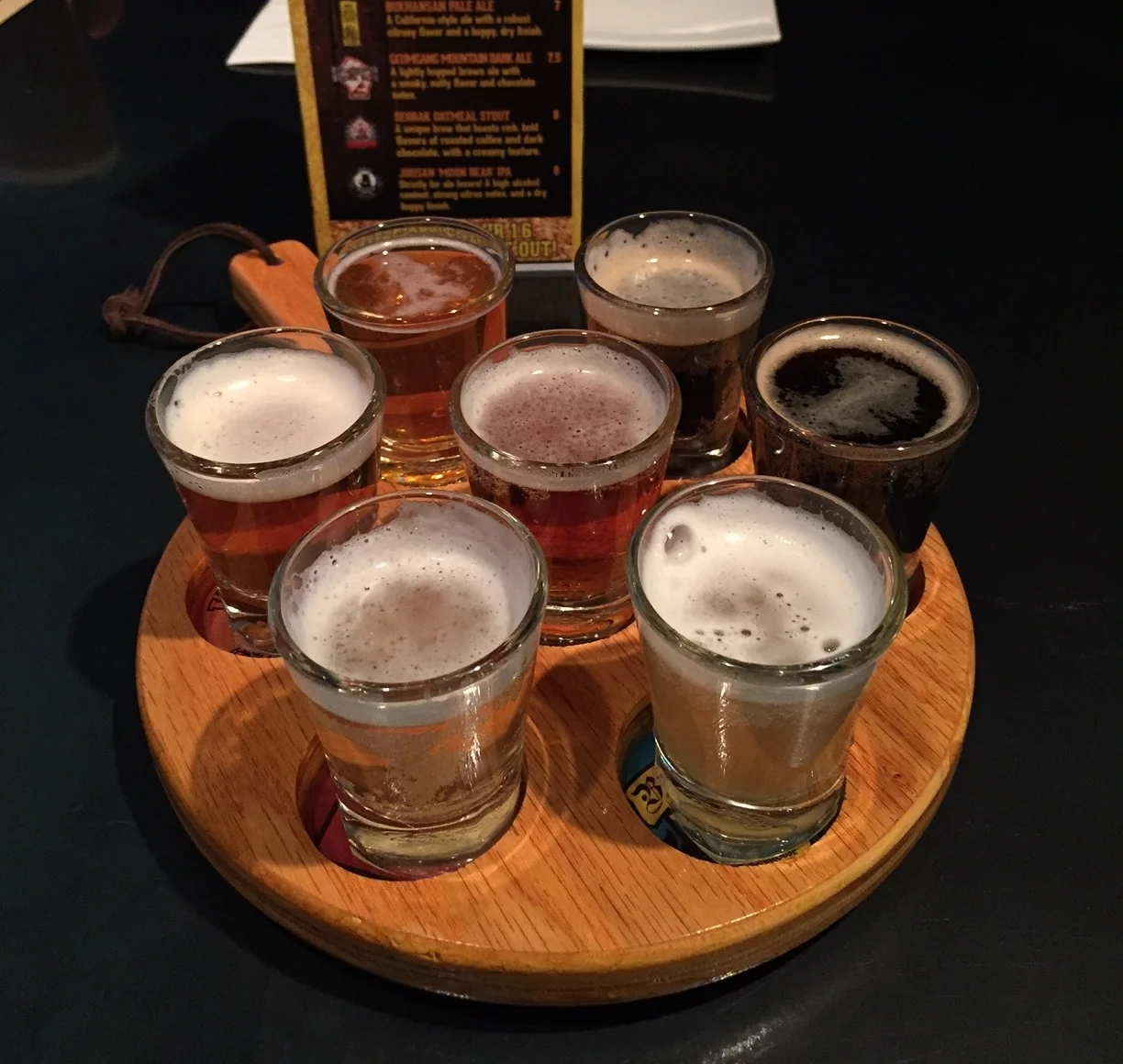 Craftworks Taphouse - New Itaewon Location