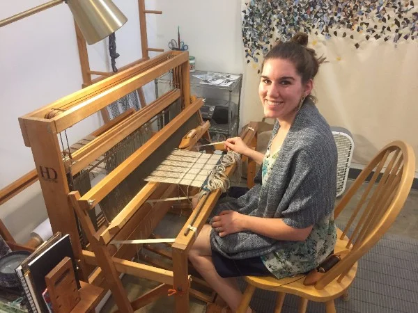 Q&A with Aneesa Shami Artist Aneesa Shami