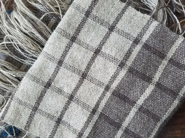 Cloth Weaving