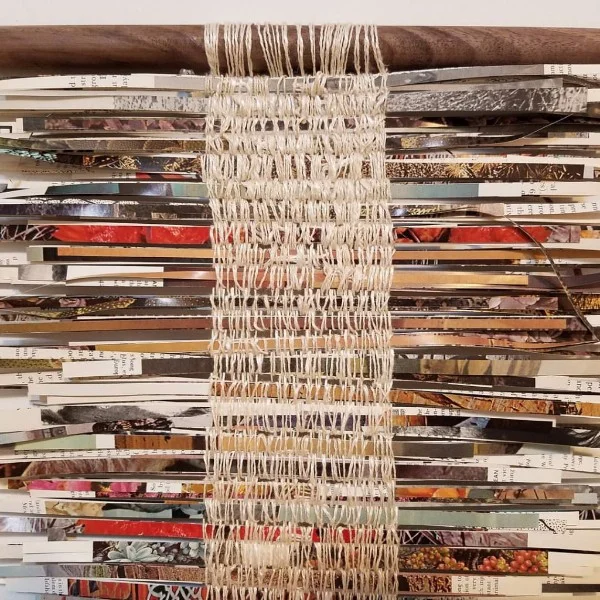 Wall hanging