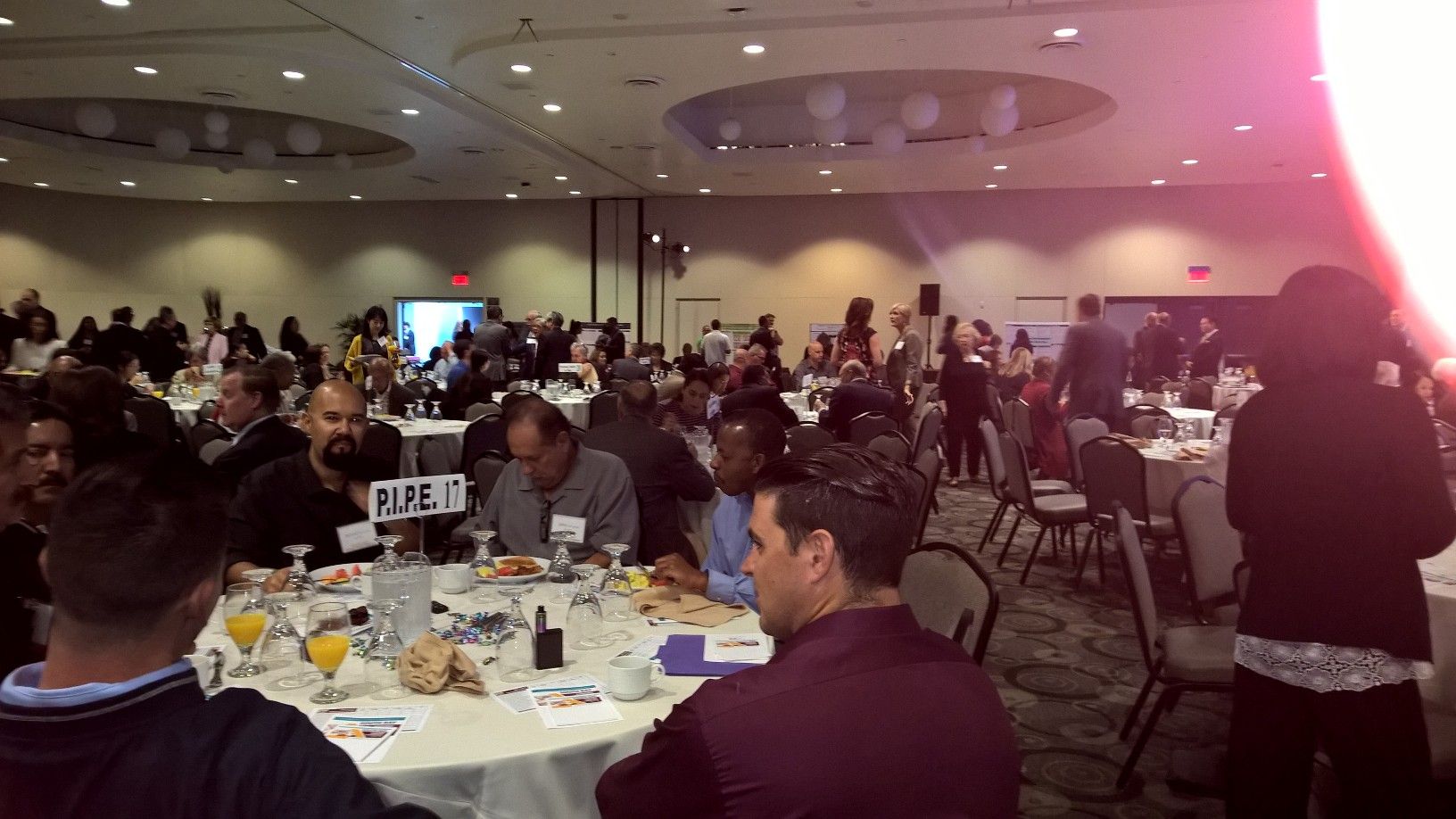 South Bay Economic Forecast Conference 2017-18