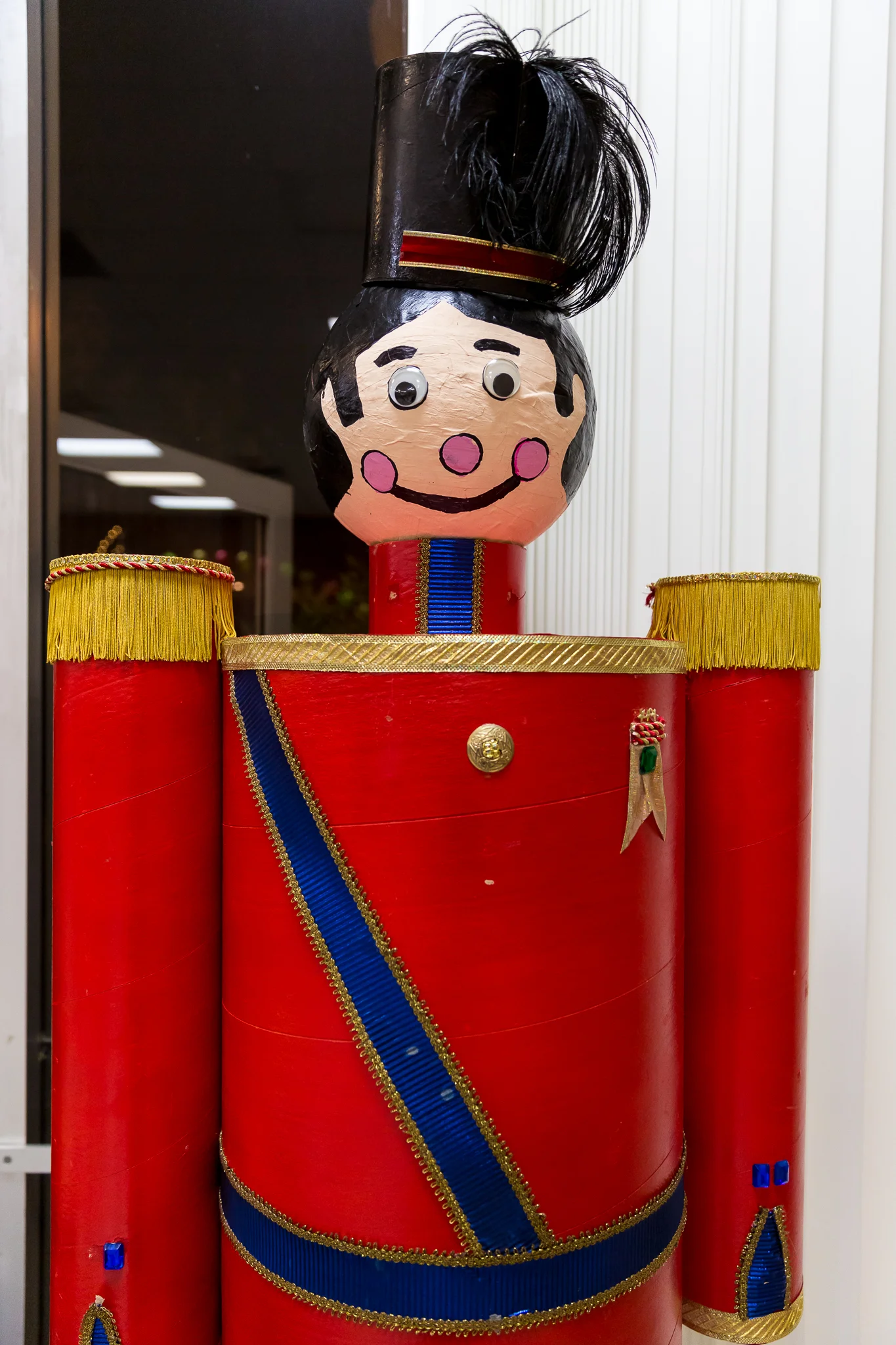Nutcracker