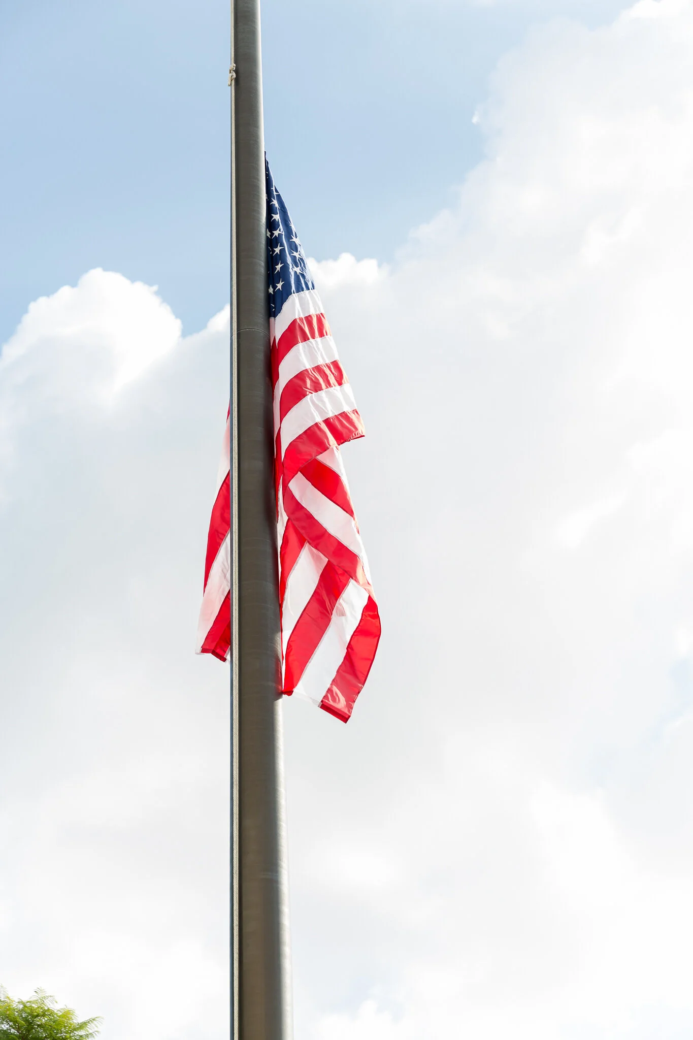 American flag