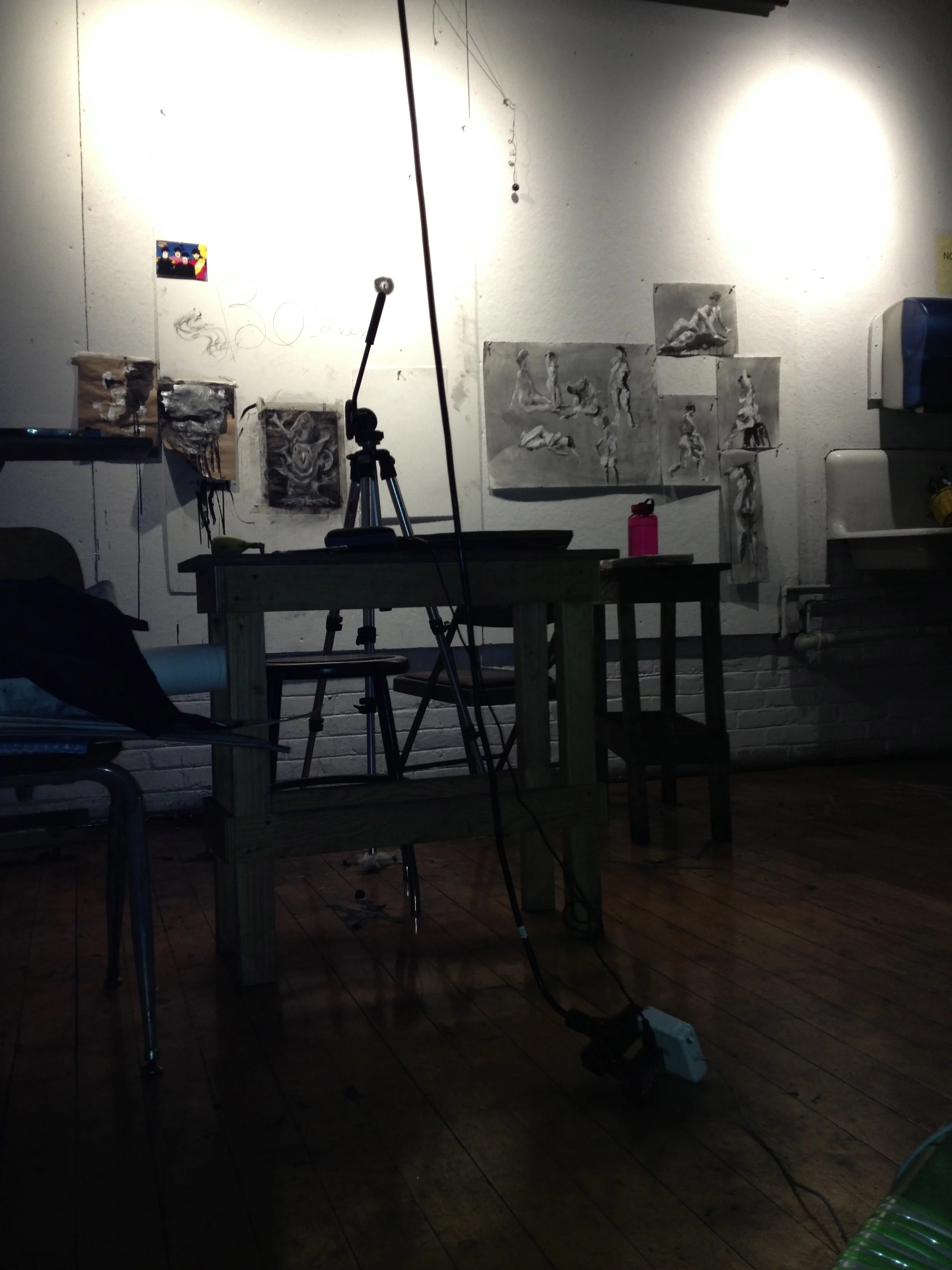 Studio image