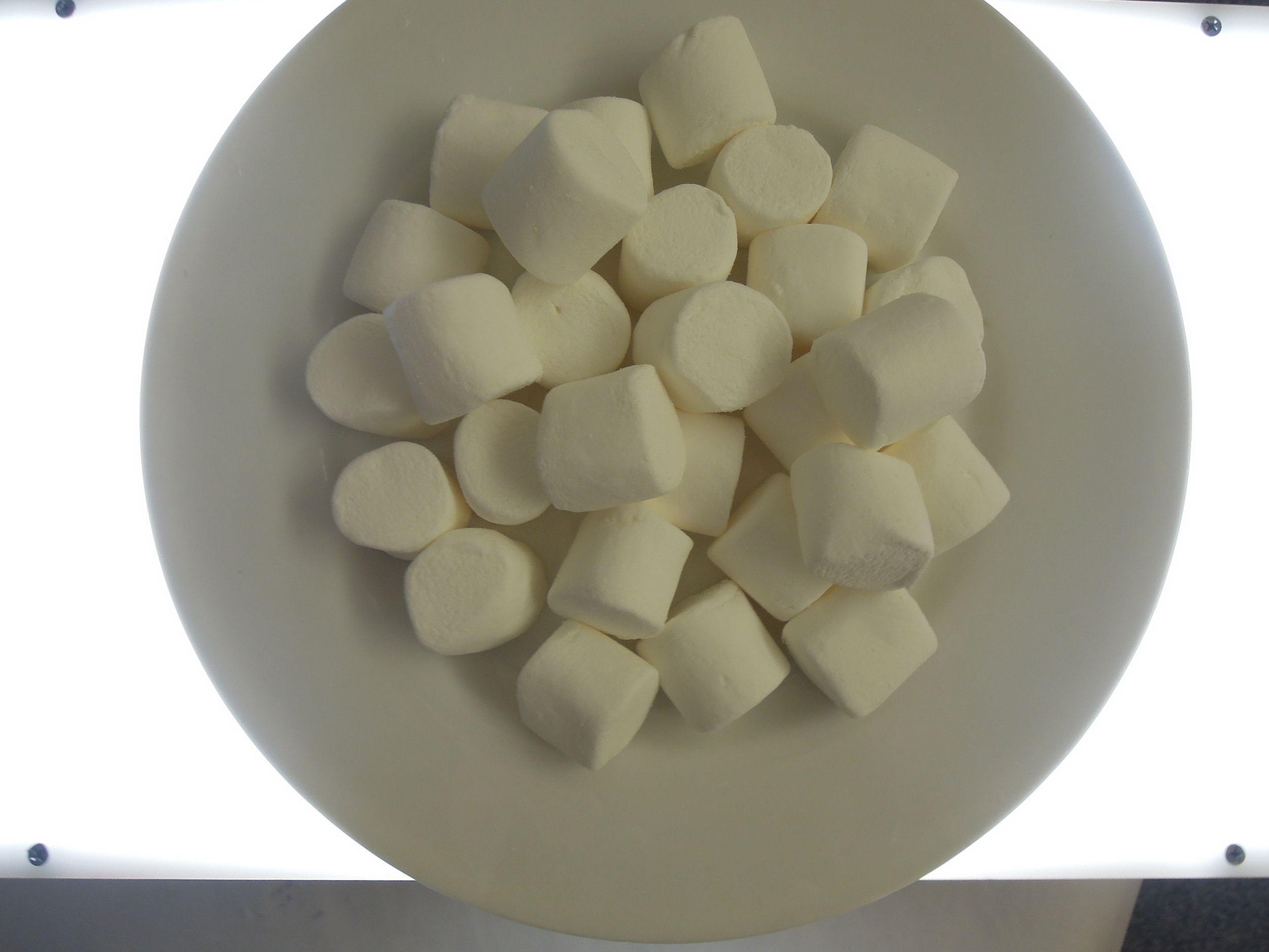 Video Shooting the Background