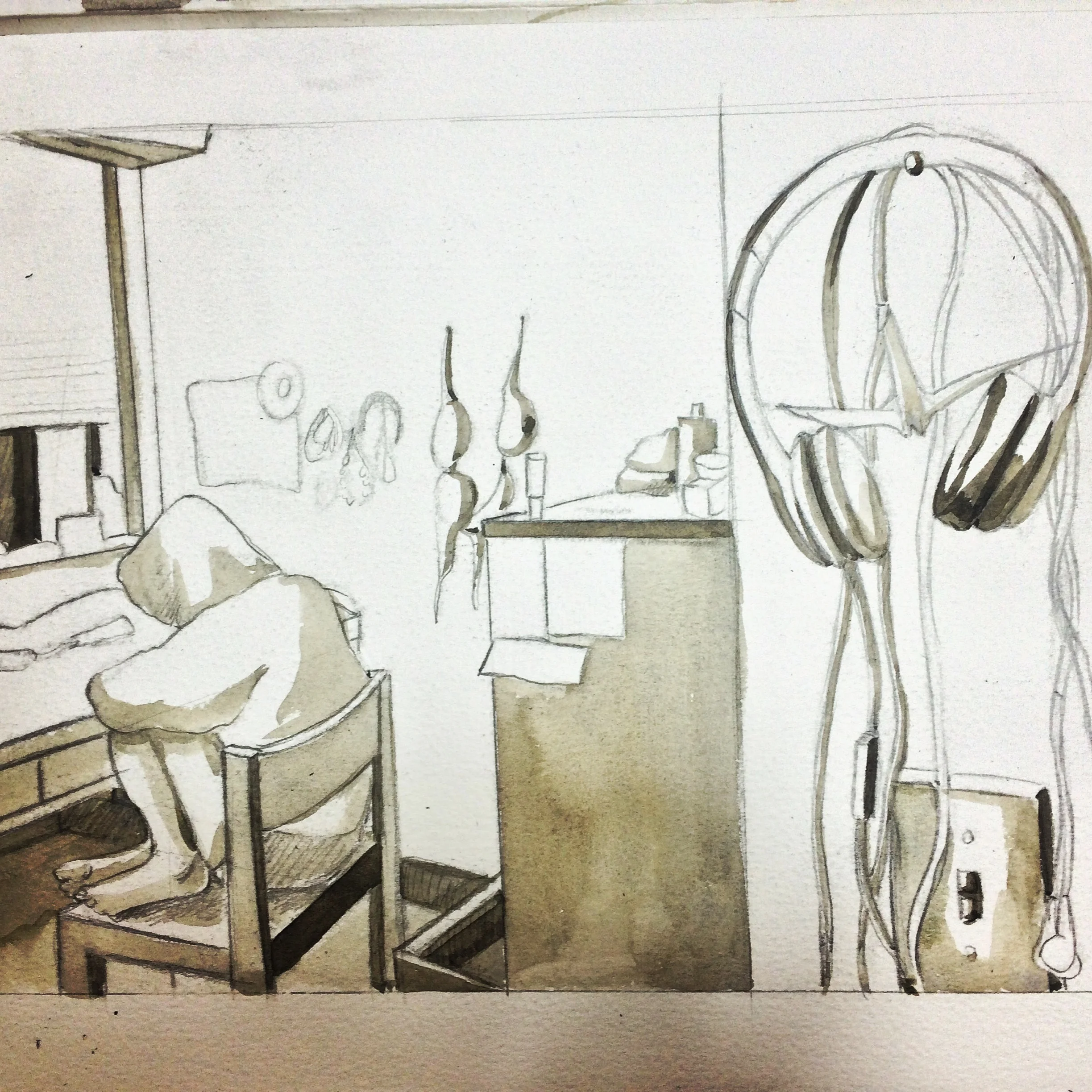 Work in progress