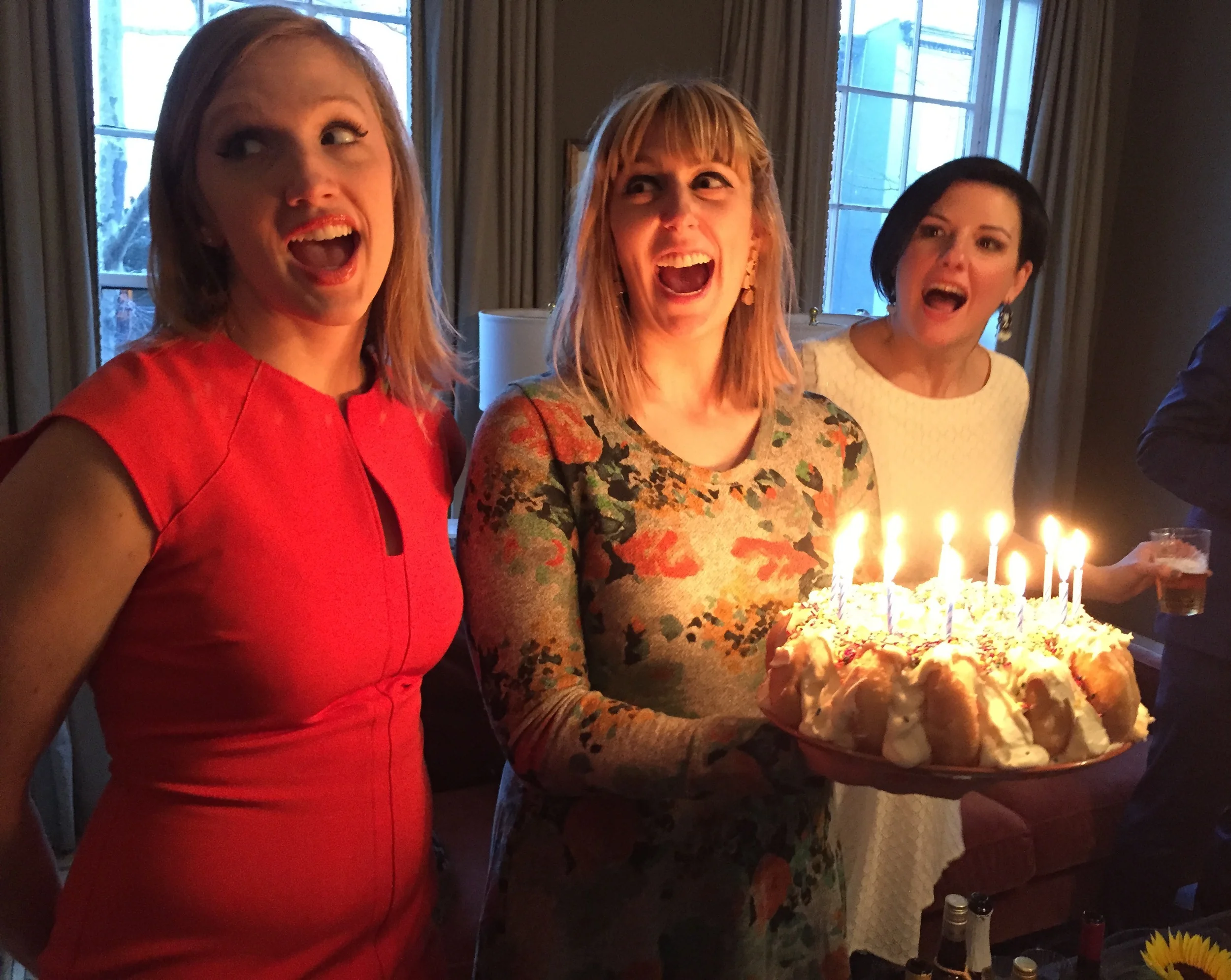 A 13,000-Word Blog Post (Basically)