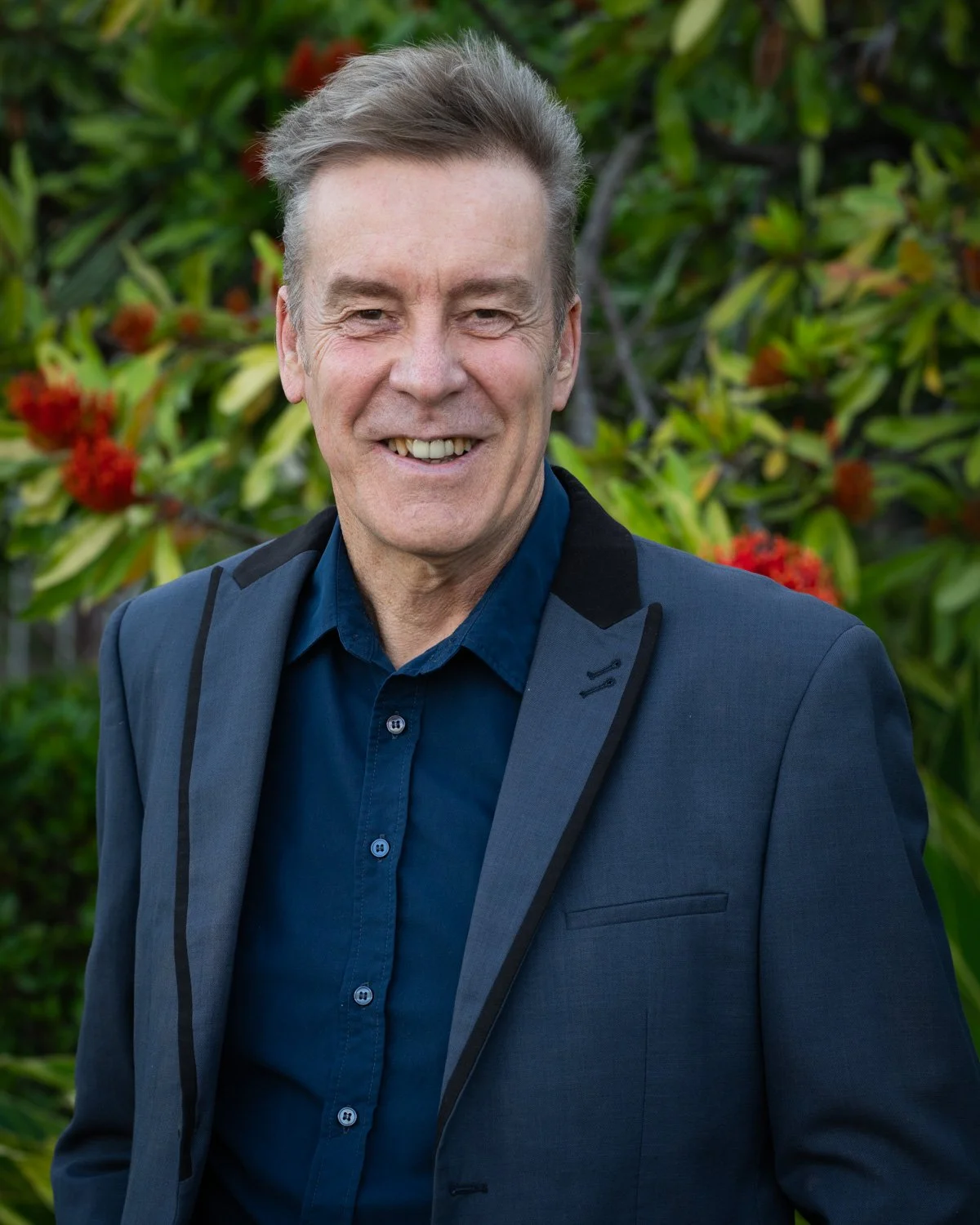 Simon Kelly Counselling