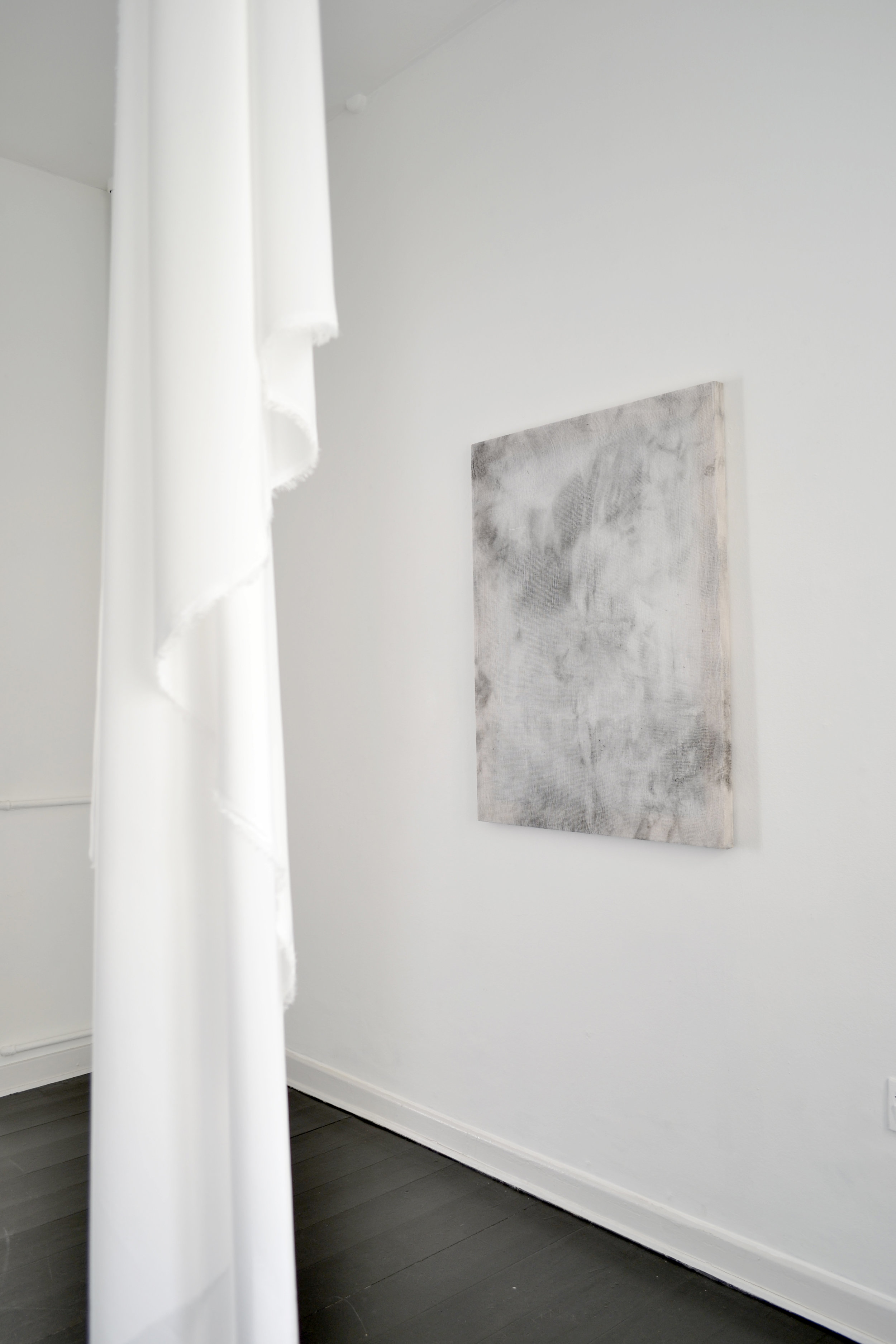  Installation Shot For&nbsp; Honey  at Marie Kirkegaard Gallery. Copenhagen, Denmark 