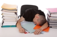 Procrastination