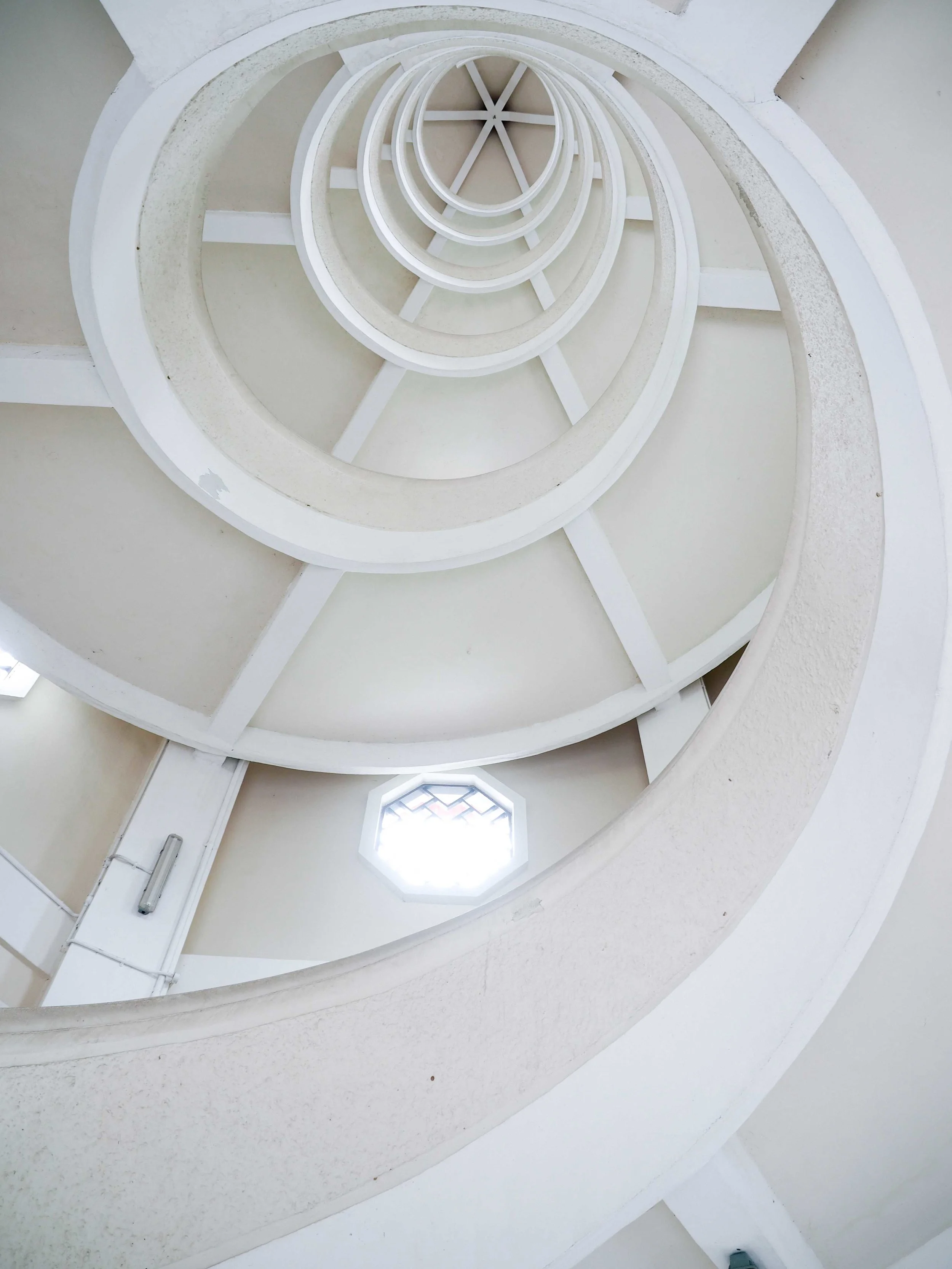 Vertigo!