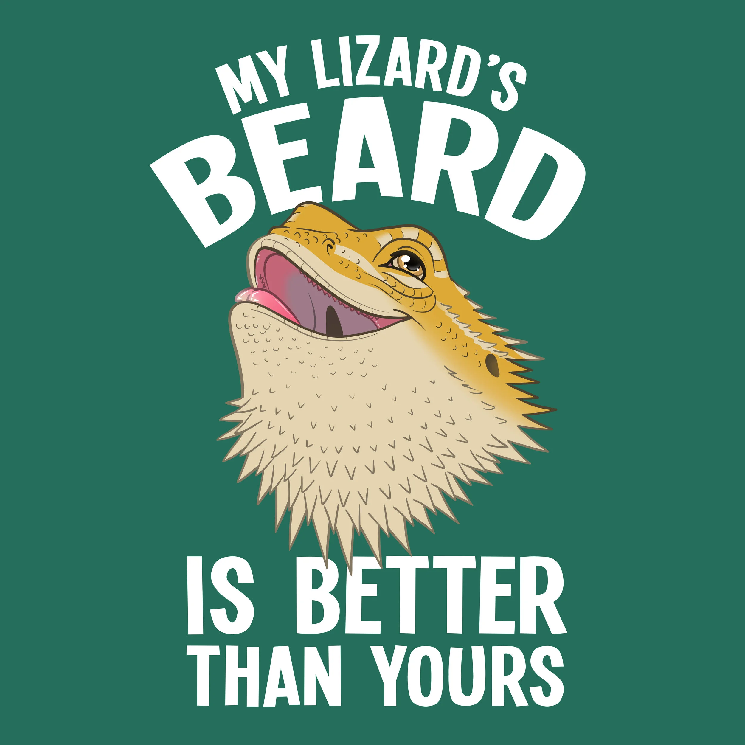 00106 - My Lizard's Beard is Better than Yours2.jpg