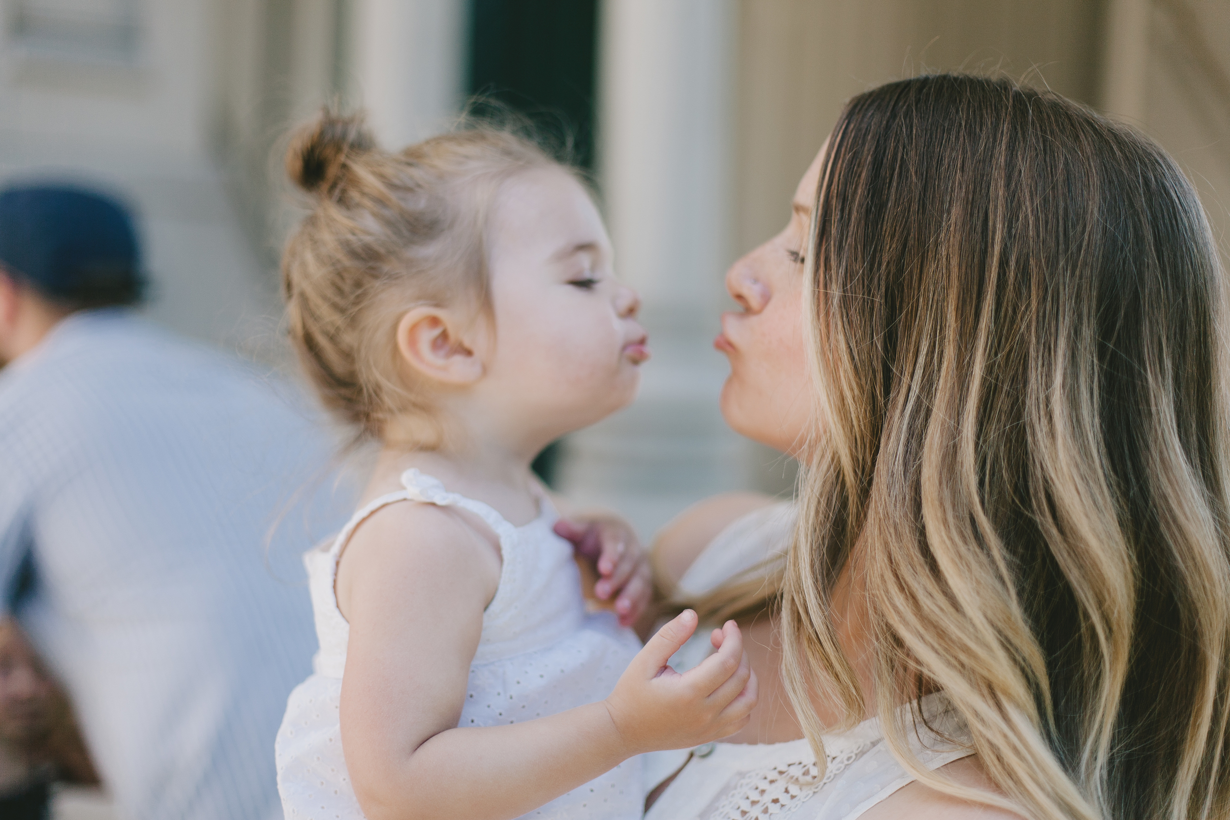 Echo Zielinski. Wife. Mama. Birth Doula. 