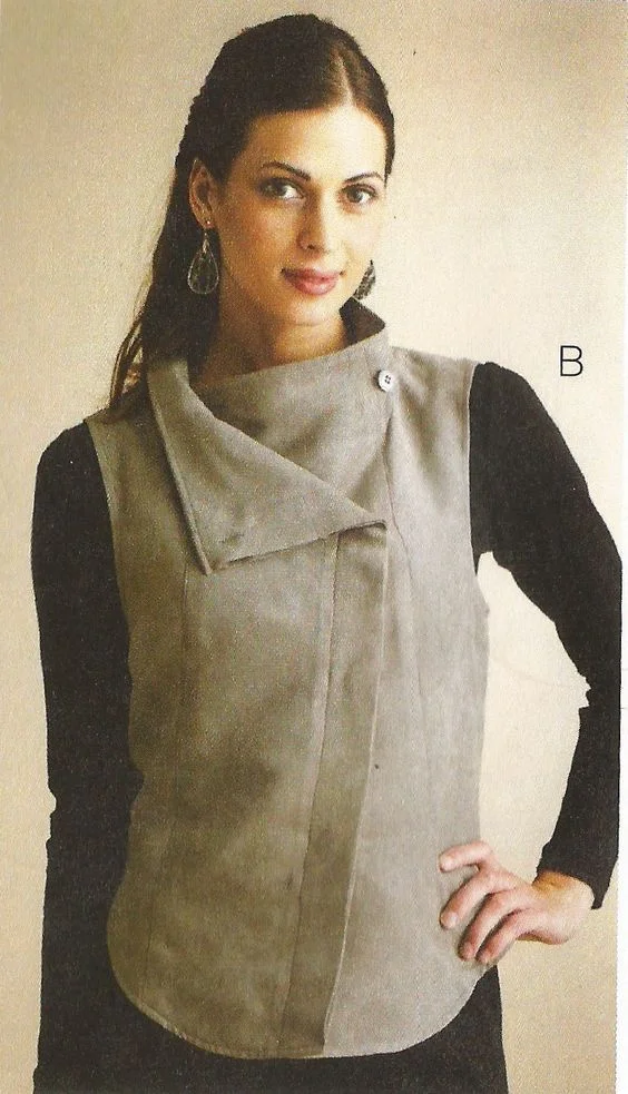 Primary cut design