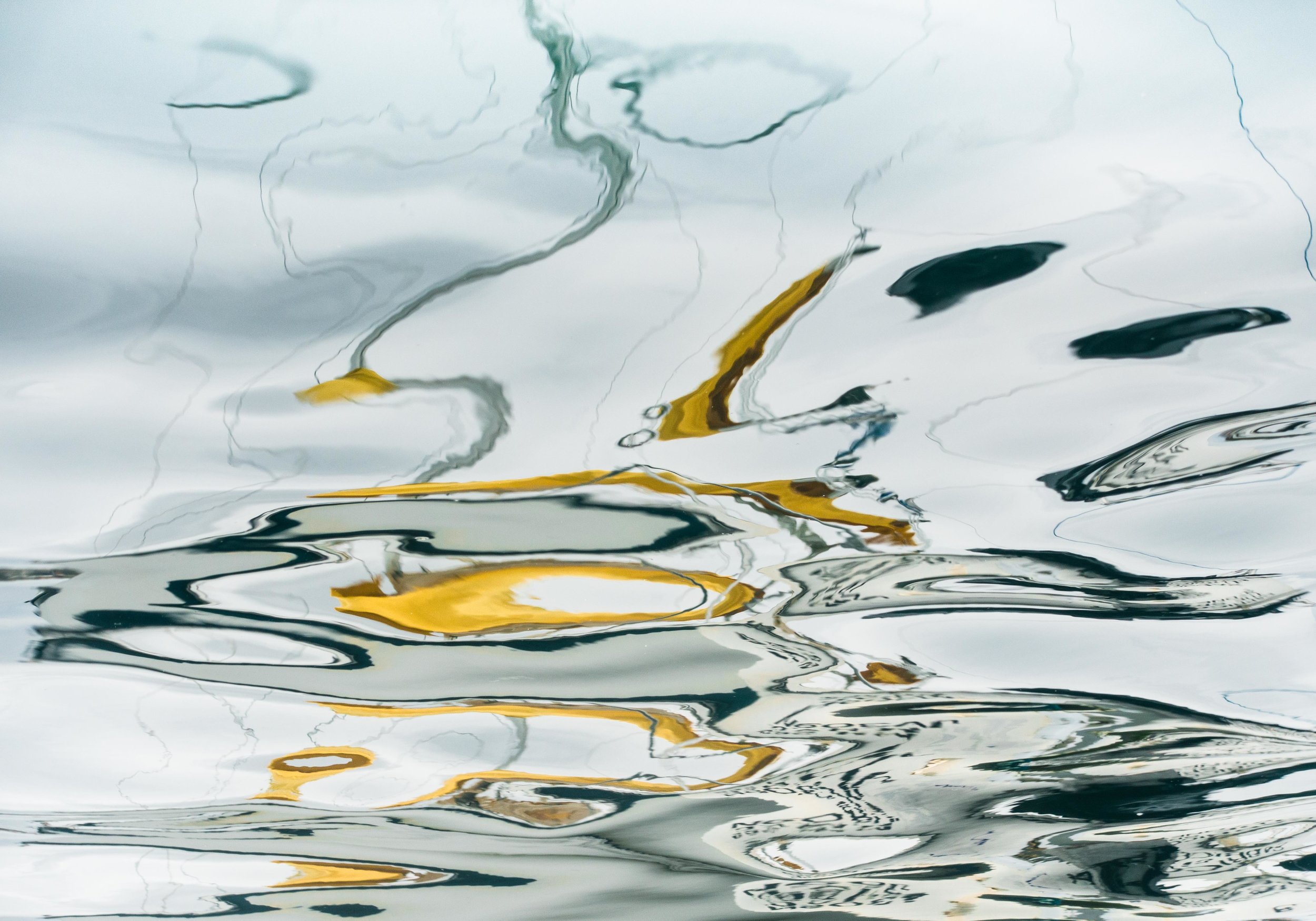 Yellow Dance Notation