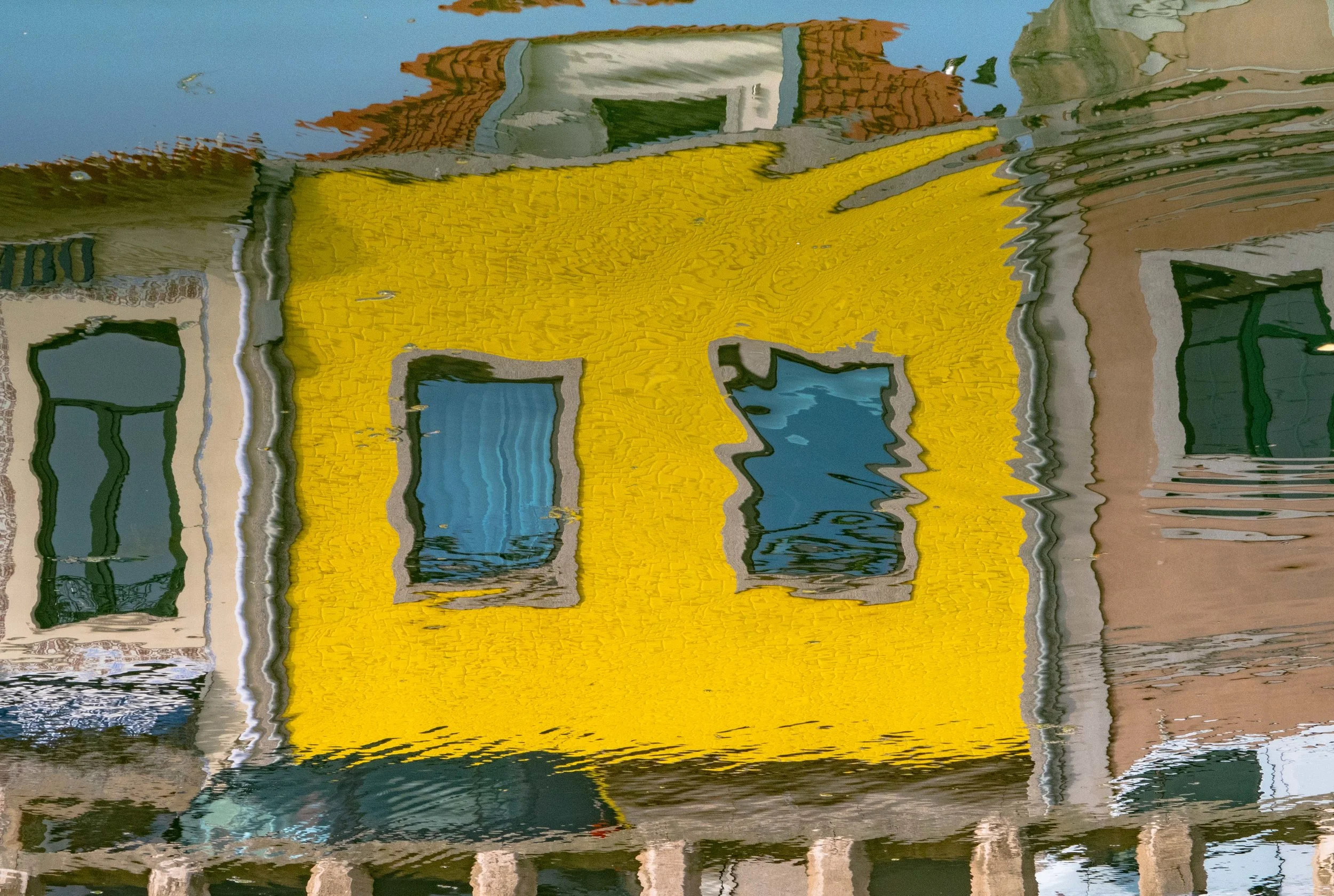 Vincent's House