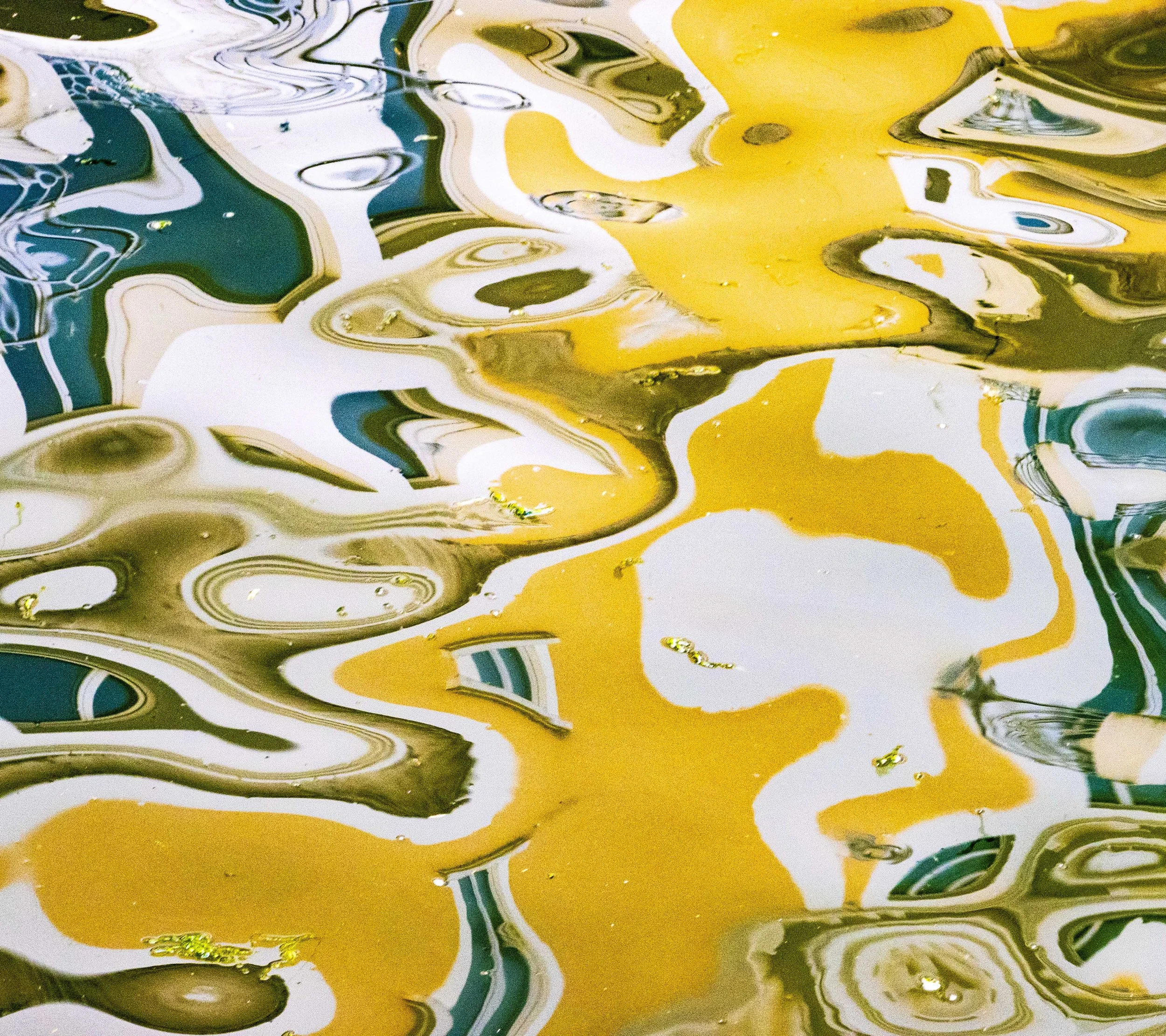 Soothing Chaos