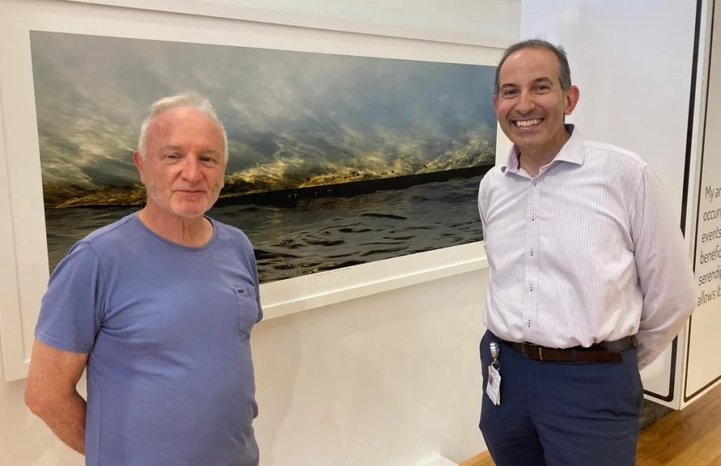 The Difference between Perception and sight: How we make meaning