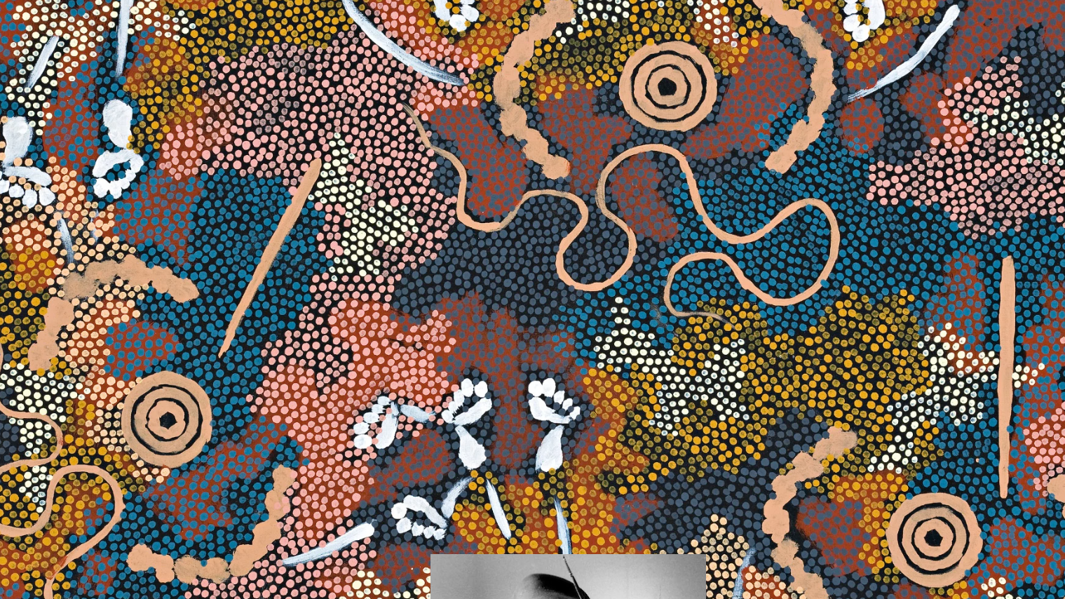 Clifford Possum's Work.PNG