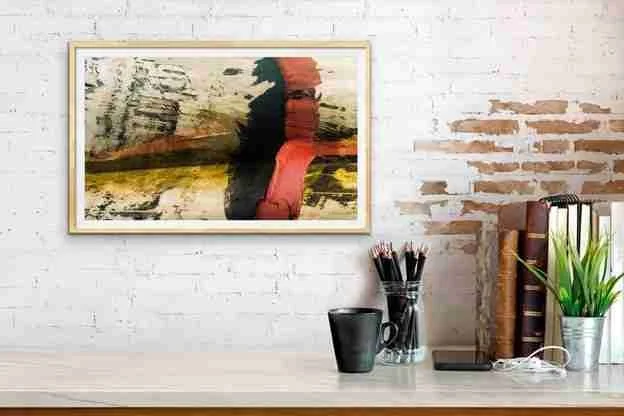 Local Artist Finds Inspiration in Middle Harbour and Exhibits Around the World