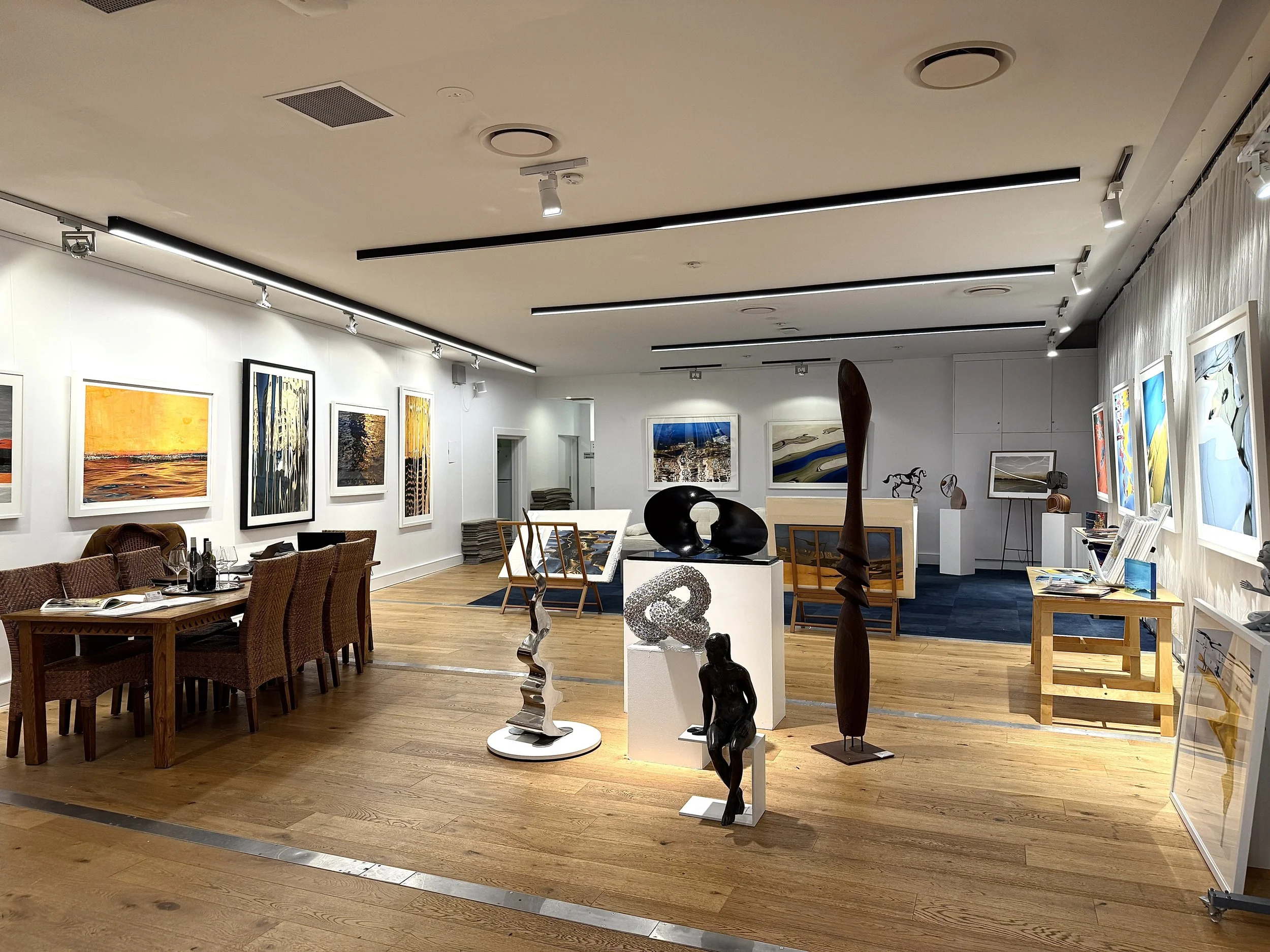 Ralph Kerle Returns to Manly with a New Flagship Gallery at 36‑38 Sydney Road
