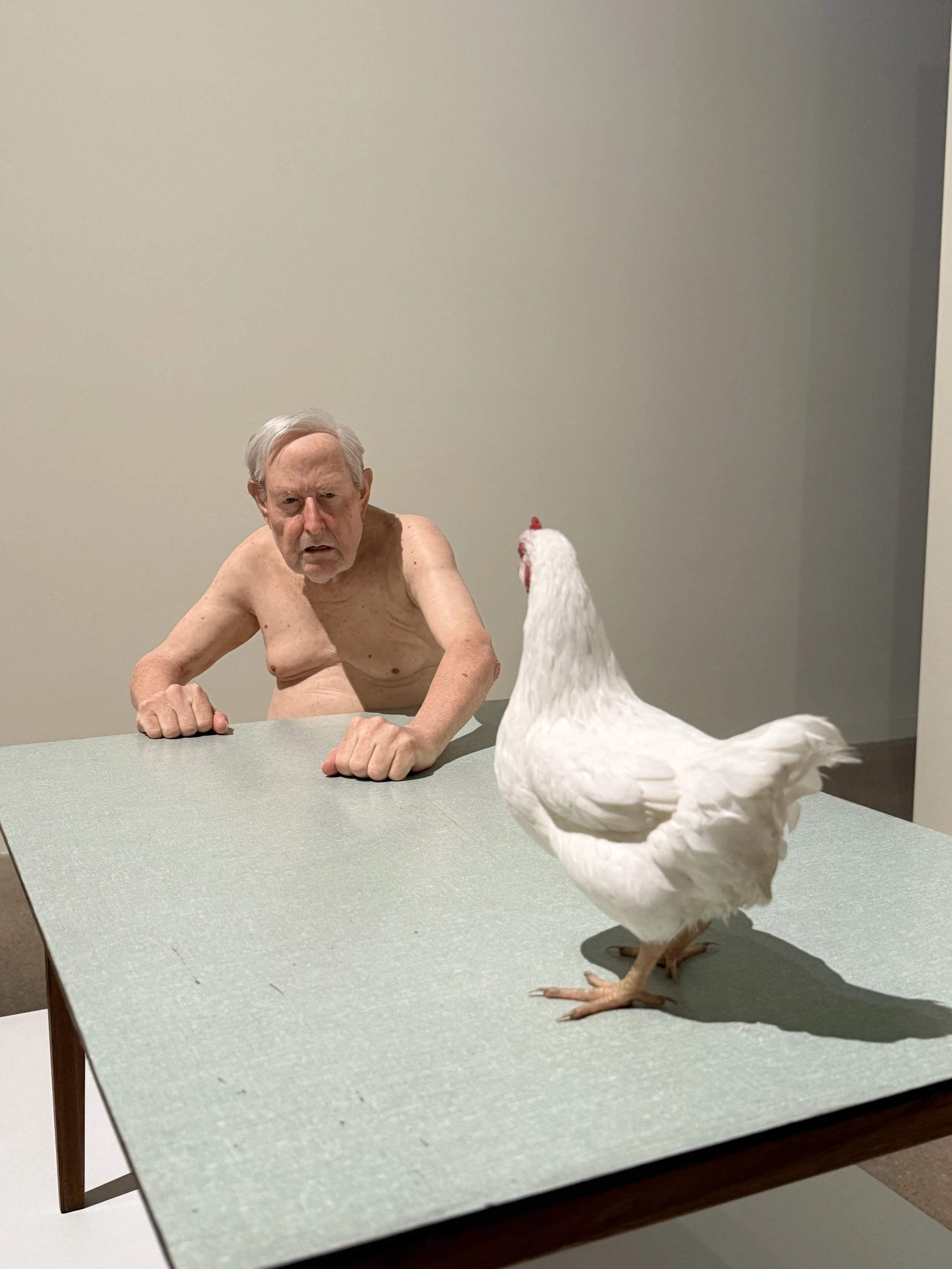 ron-mueck-encounters-agnsw-chicken-3
