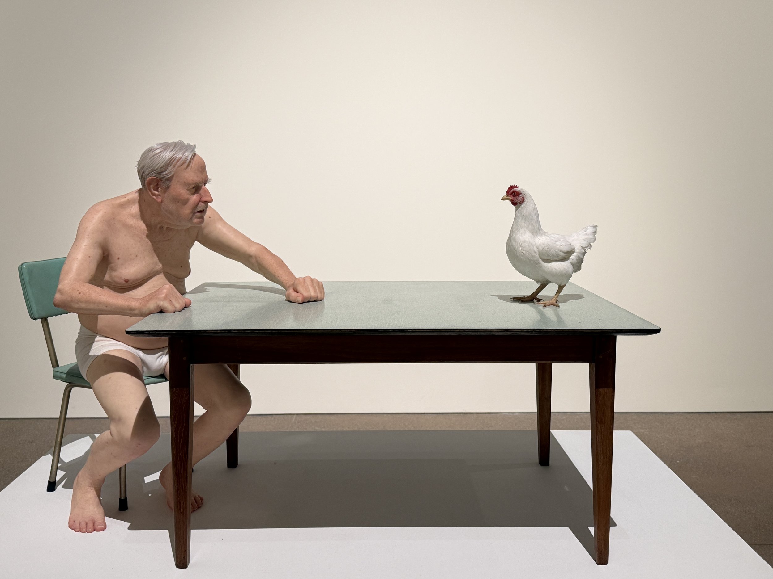 ron-mueck-encounters-agnsw-chicken-1