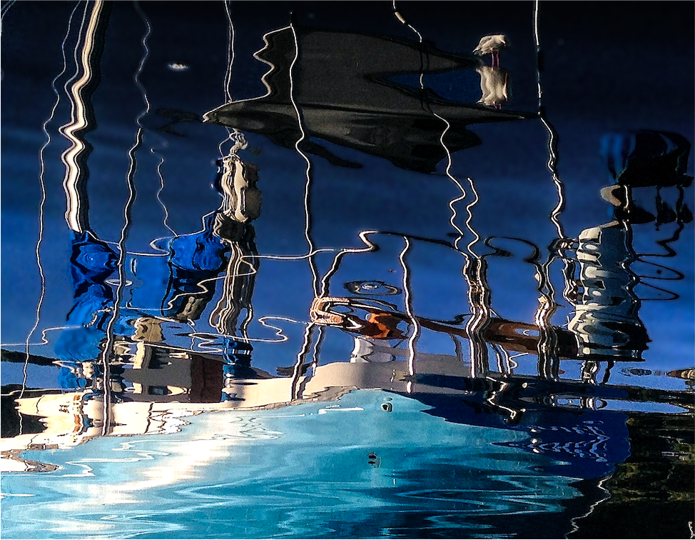 Under the Weather: When a Photograph Waits to Be Understood