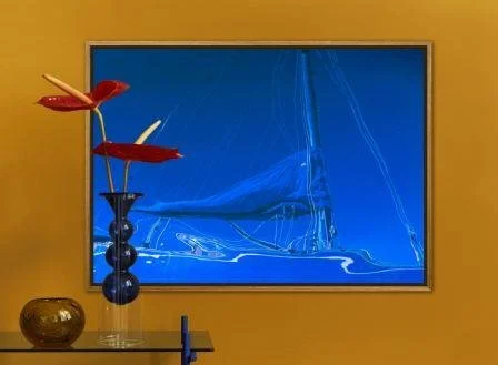 On the Way to Bluedom in situ.jpg