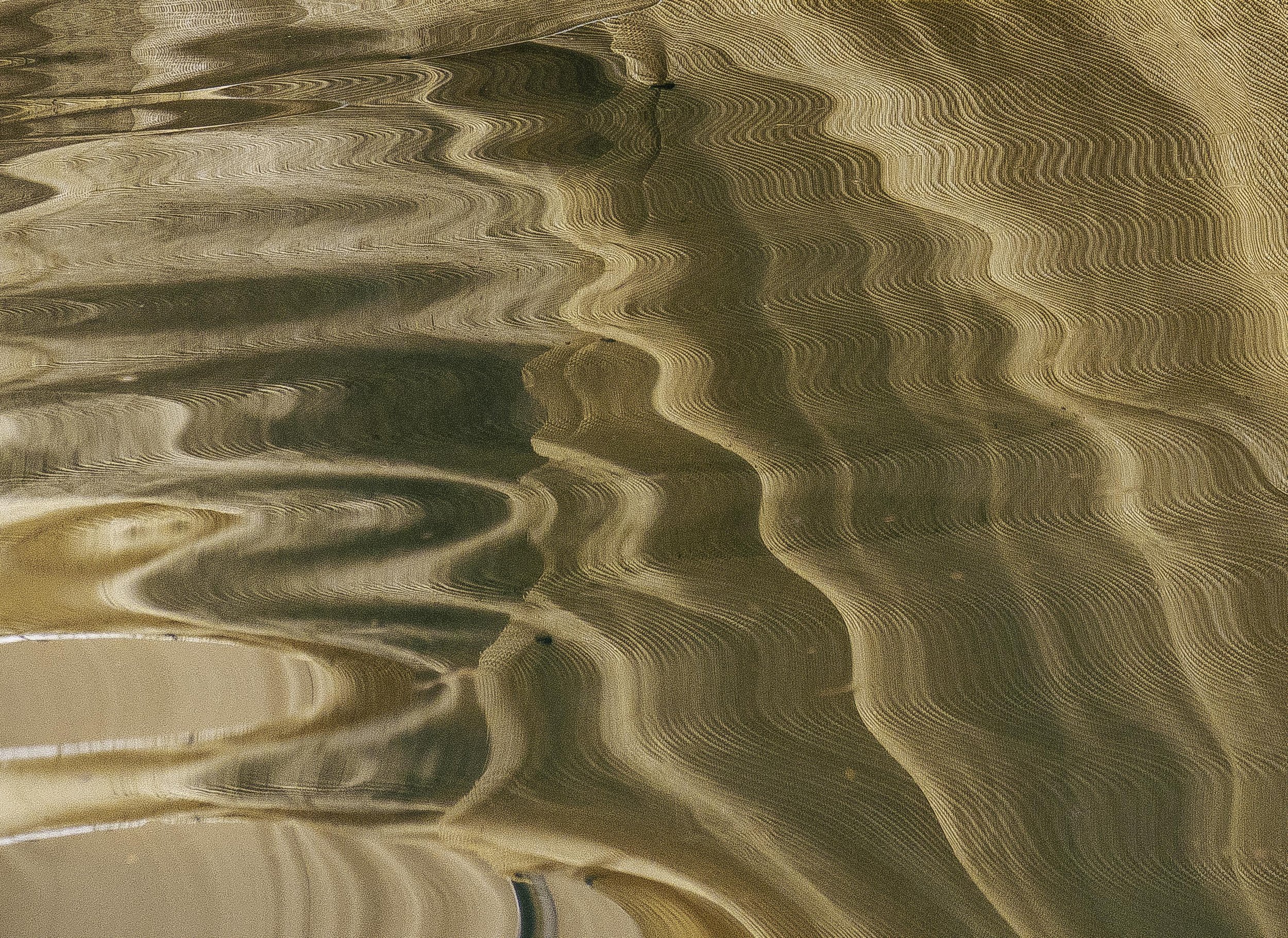 Ripple Lines