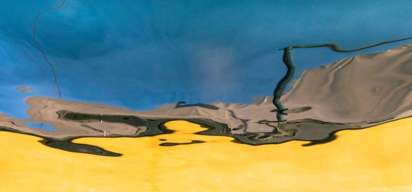The Nature of Dali