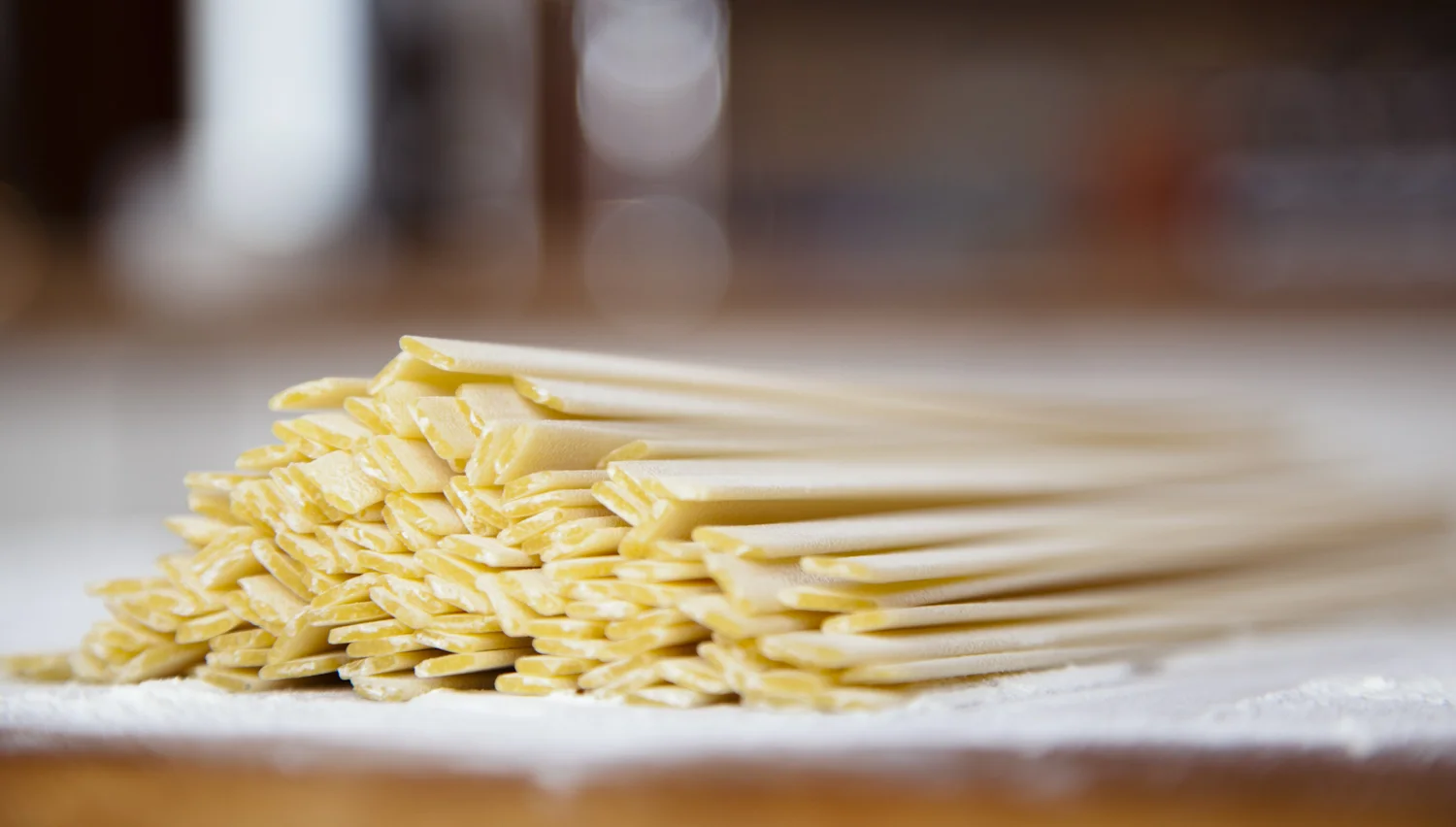 pasta food photography montreal