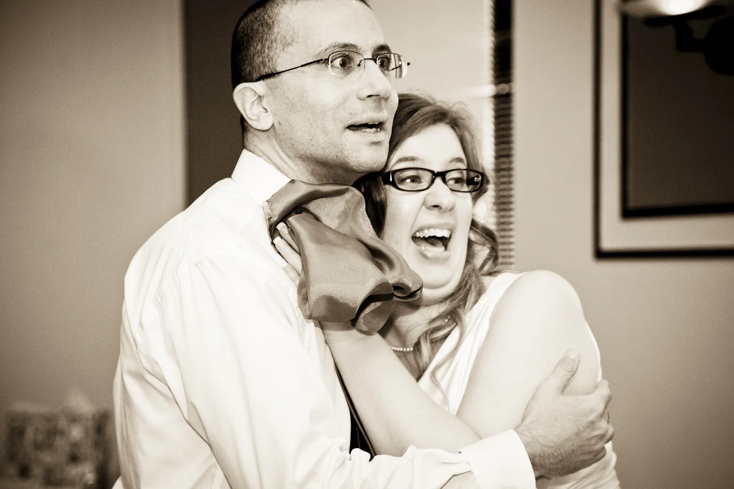 fun montreal wedding photography