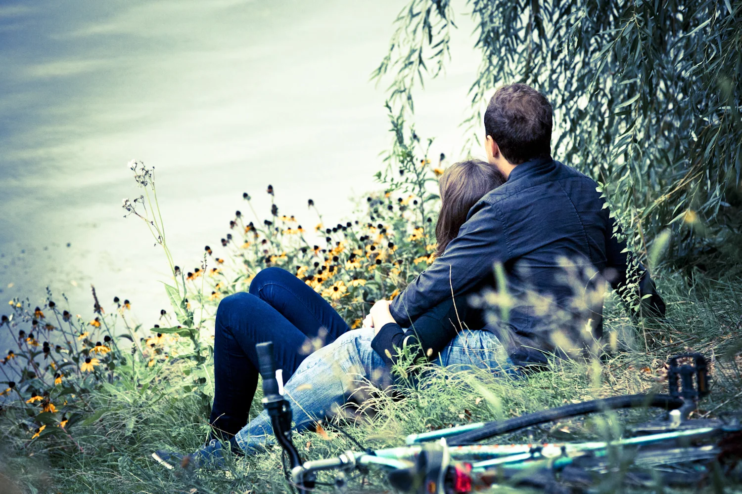 canal romantic montreal weddings