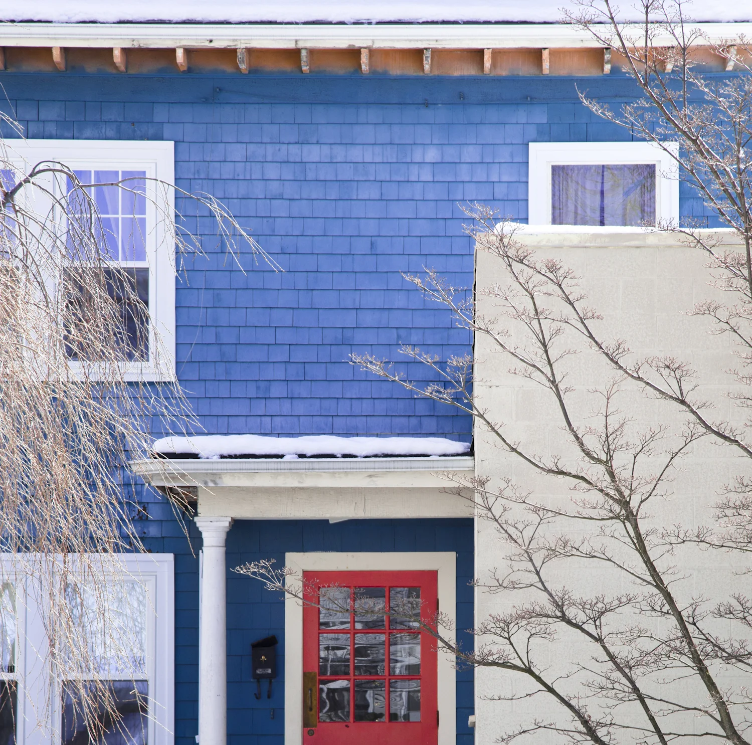 boston blue house vibrations