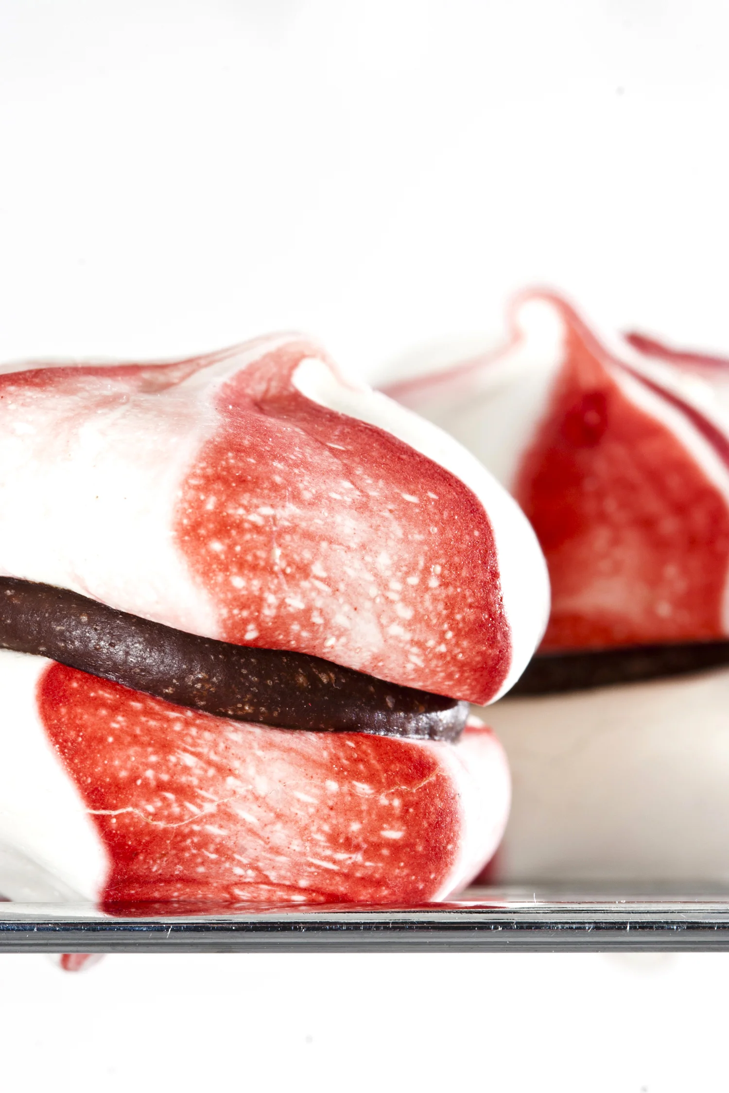 meringue food photography montreal