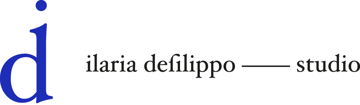 ILARIA DEFILIPPO